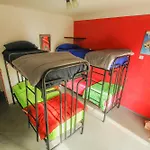 La Casona Hostel