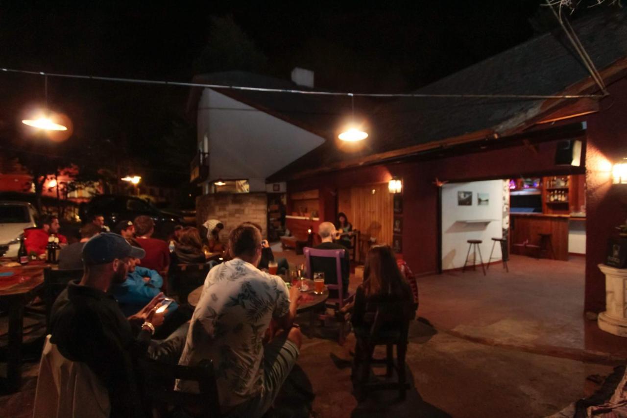La Casona Albergue San Carlos de Bariloche