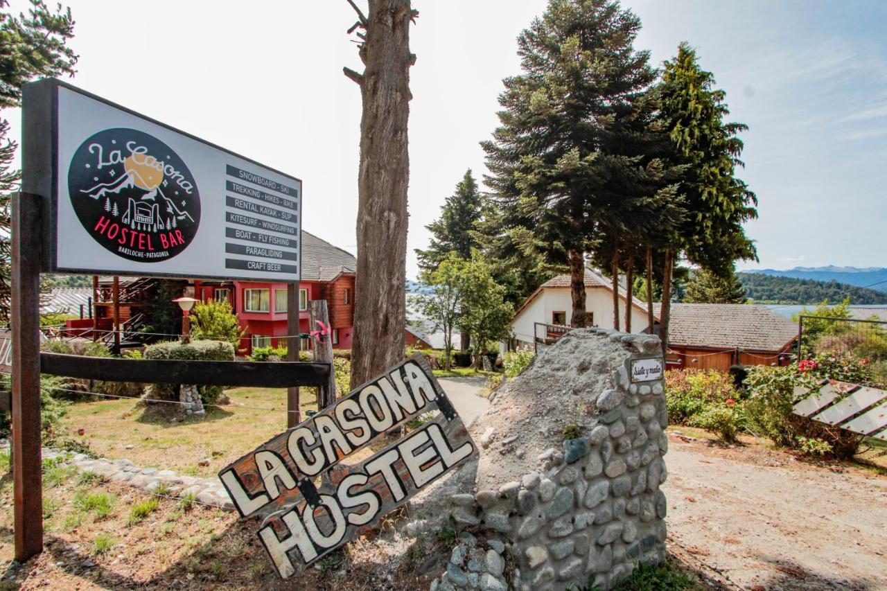 La Casona San Carlos de Bariloche