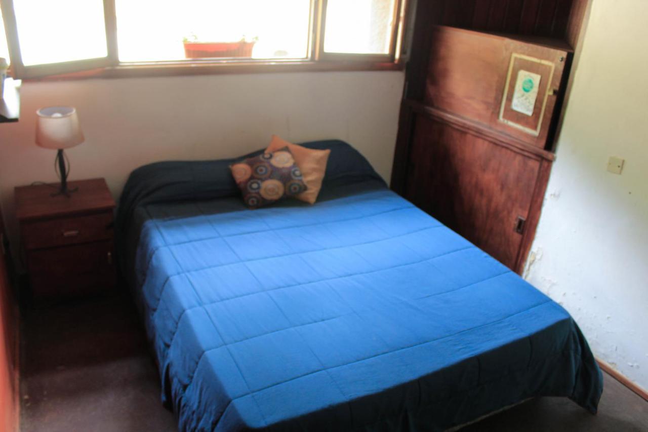 Albergue La Casona San Carlos de Bariloche