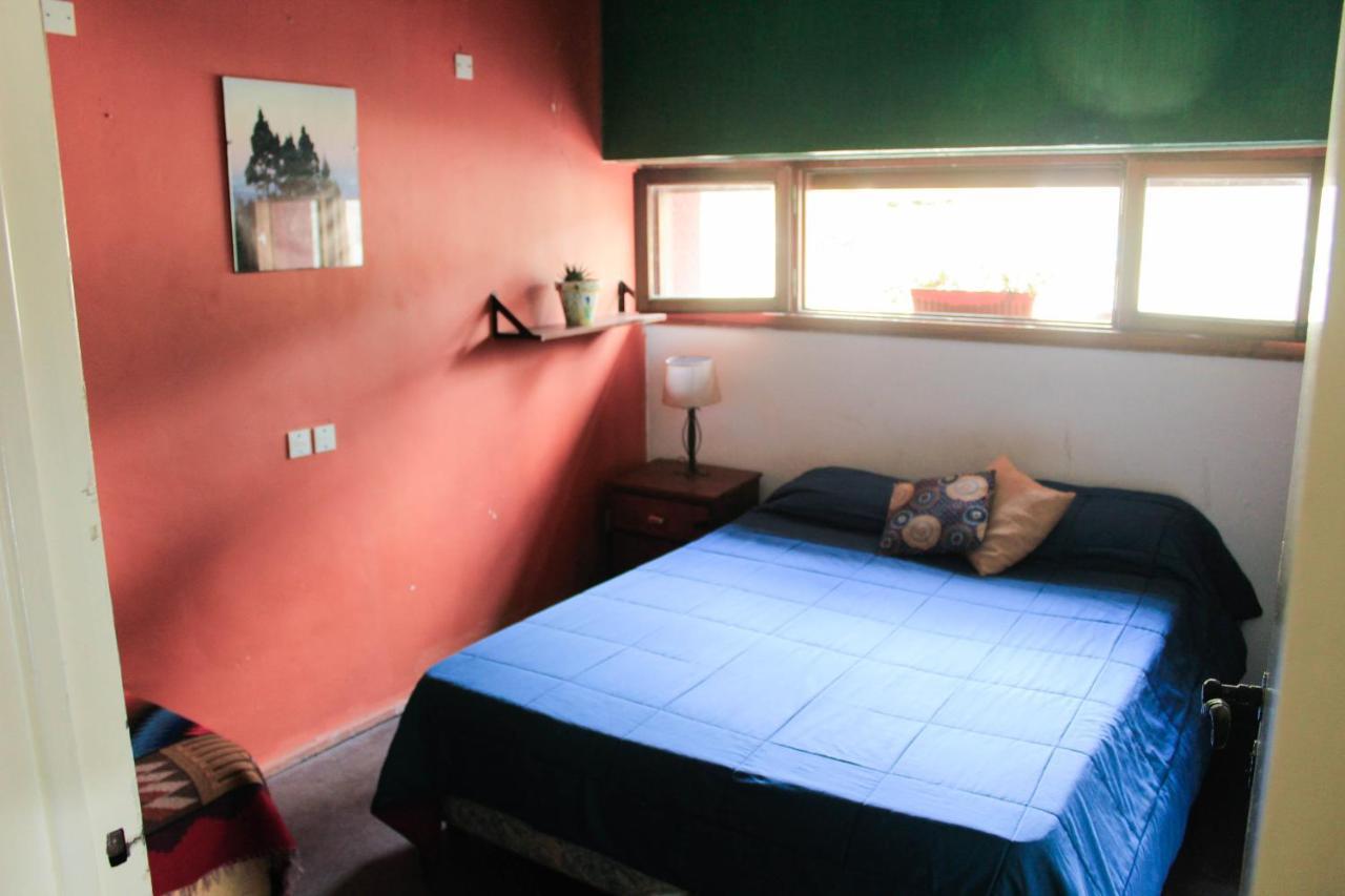 La Casona Albergue