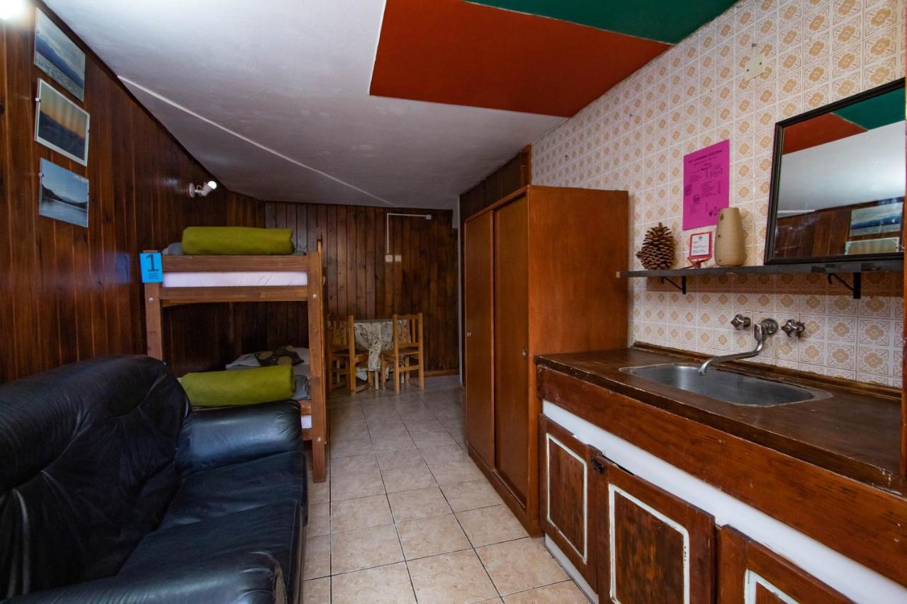 Albergue La Casona San Carlos de Bariloche