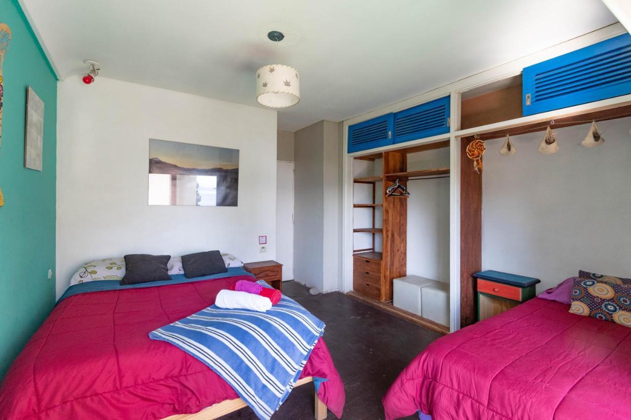 La Casona Albergue *