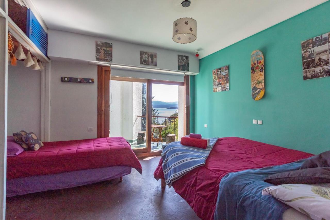 Albergue La Casona San Carlos de Bariloche