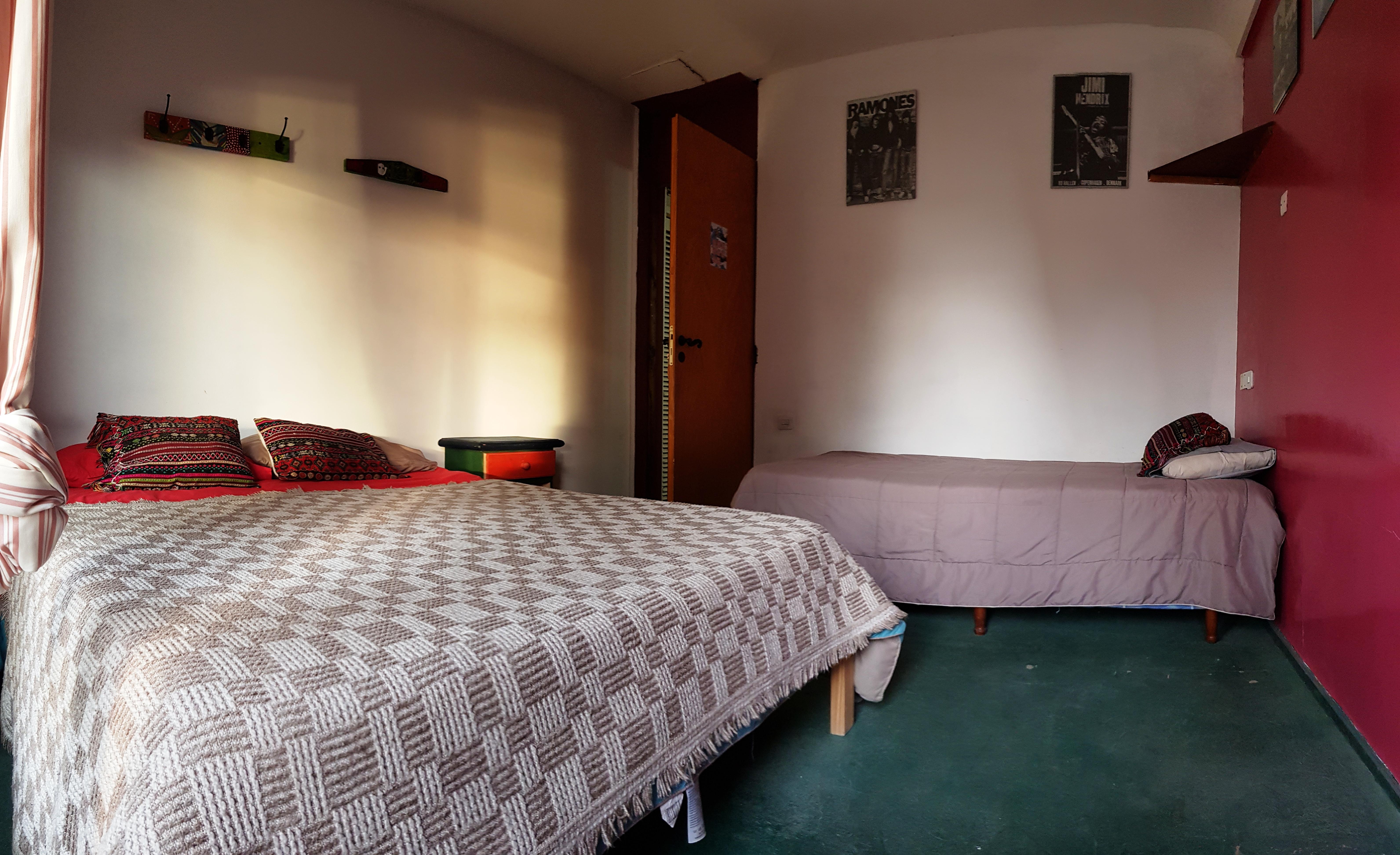 La Casona Albergue *