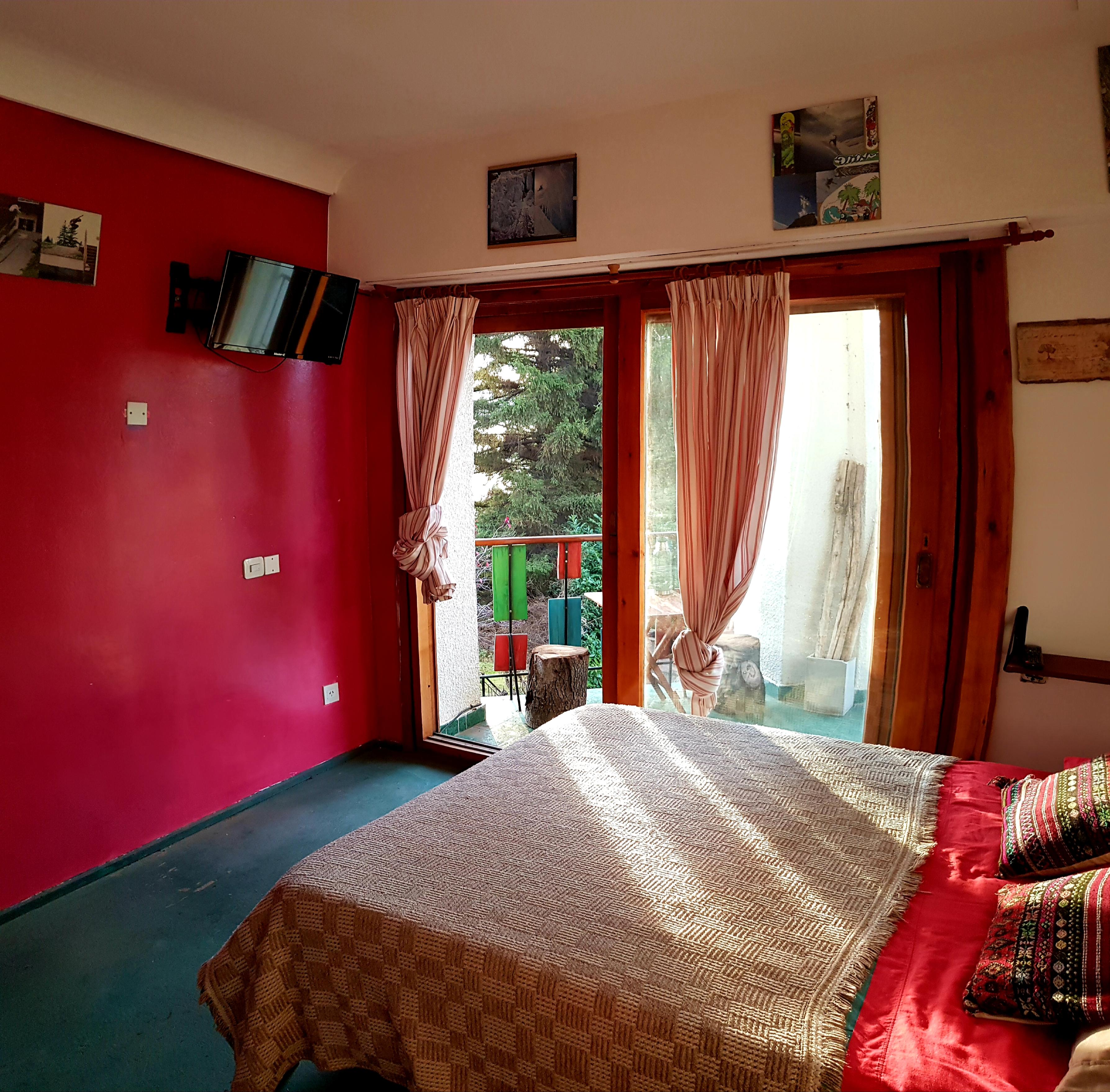 La Casona * San Carlos de Bariloche