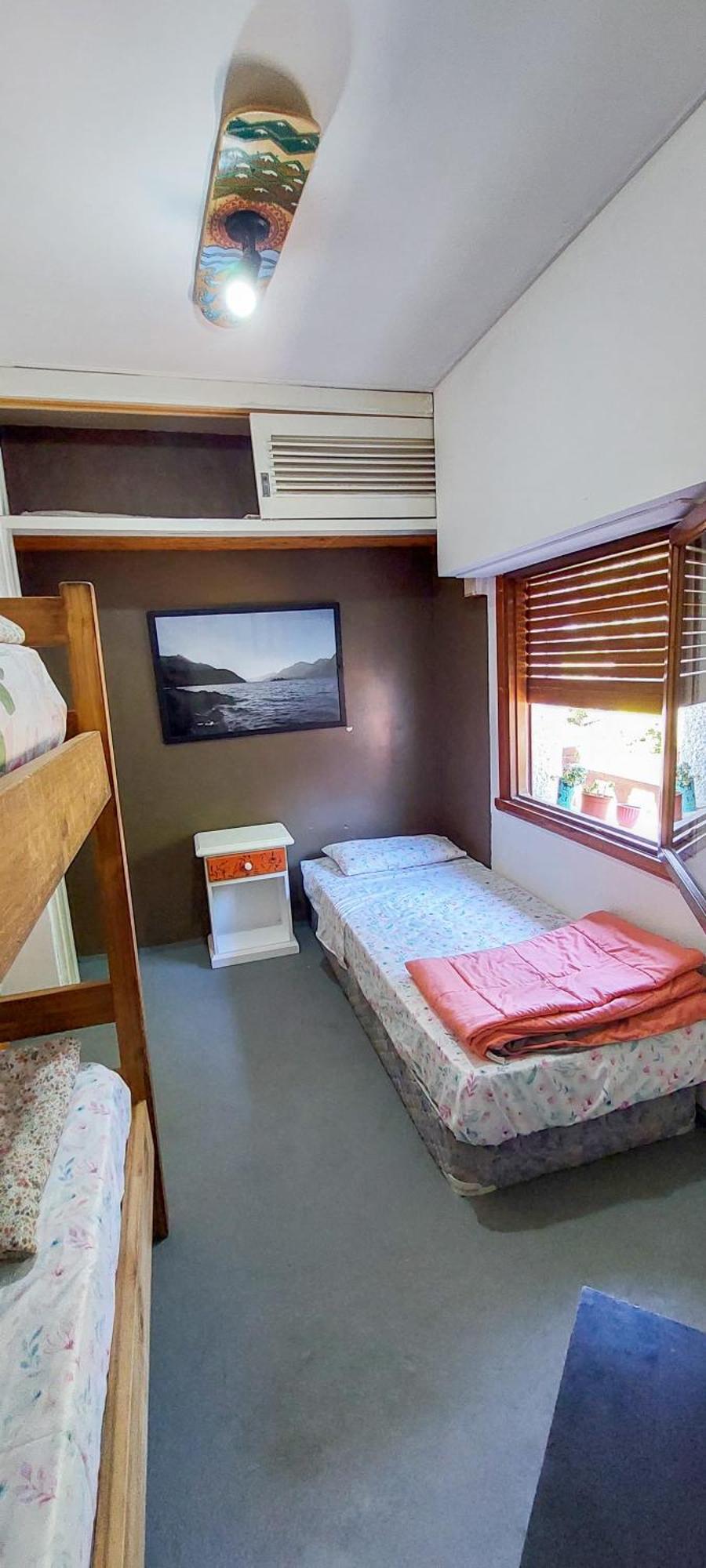 La Casona Albergue *