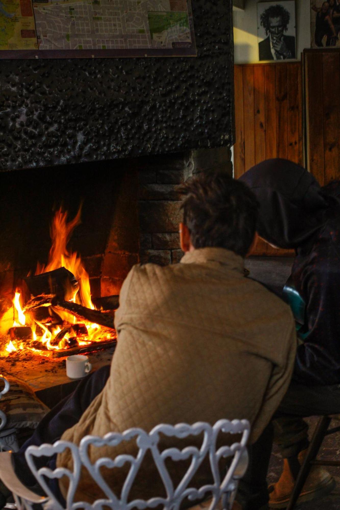 La Casona San Carlos de Bariloche