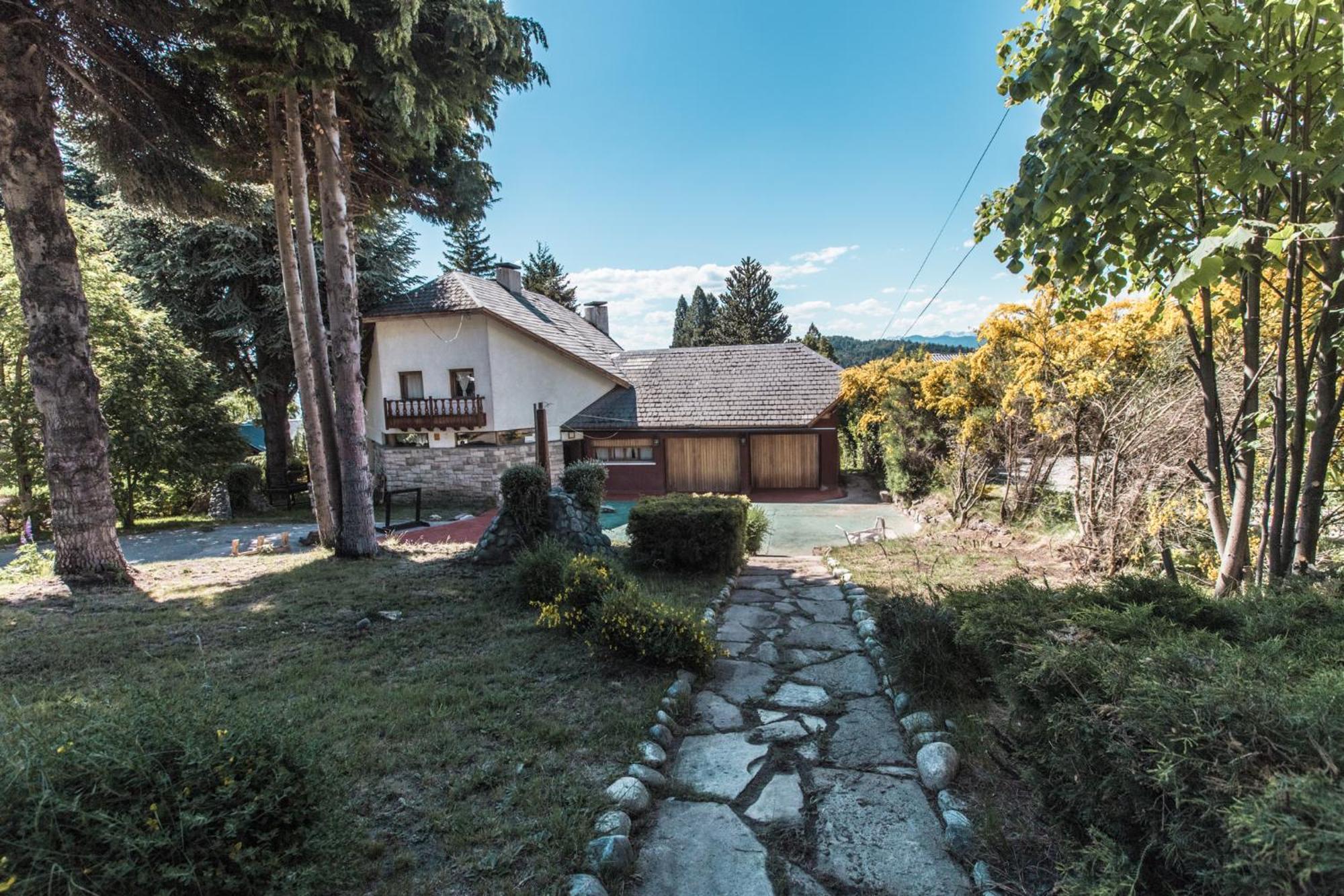 Albergue La Casona