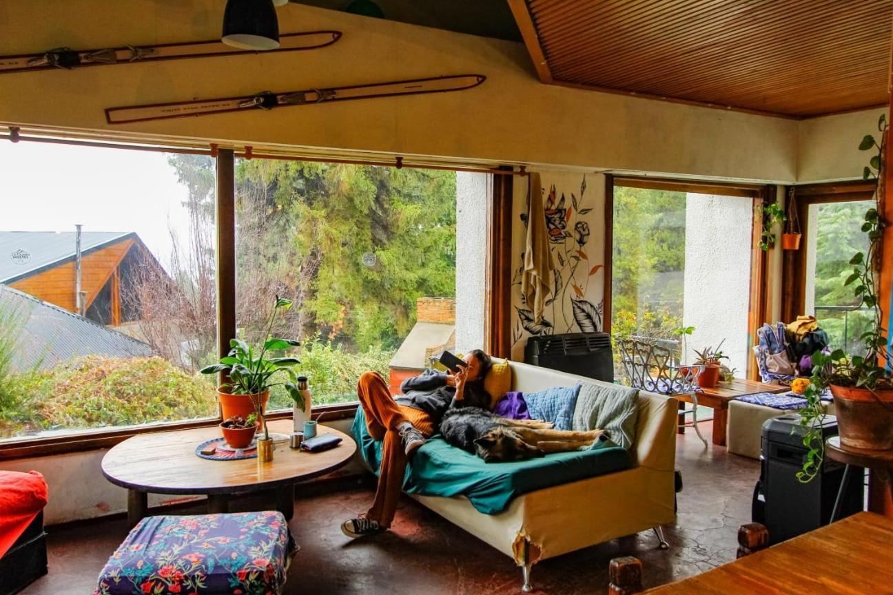 Albergue La Casona