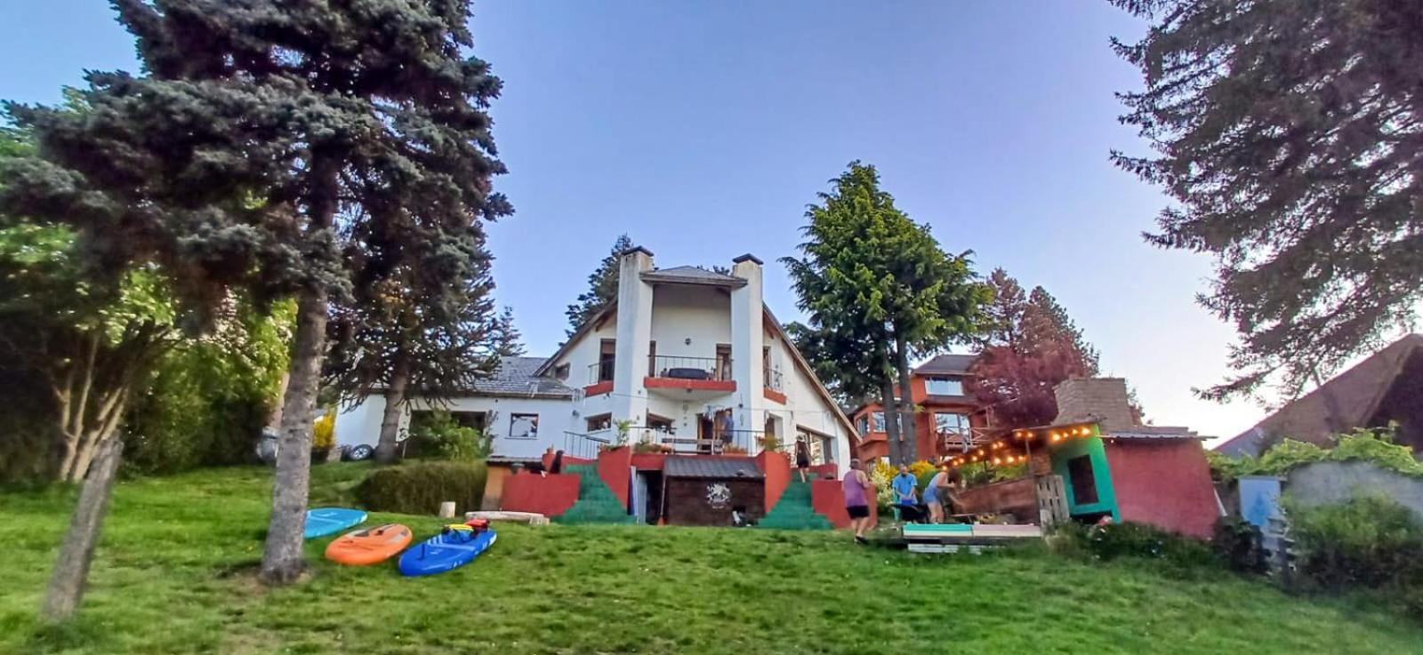 Albergue La Casona *