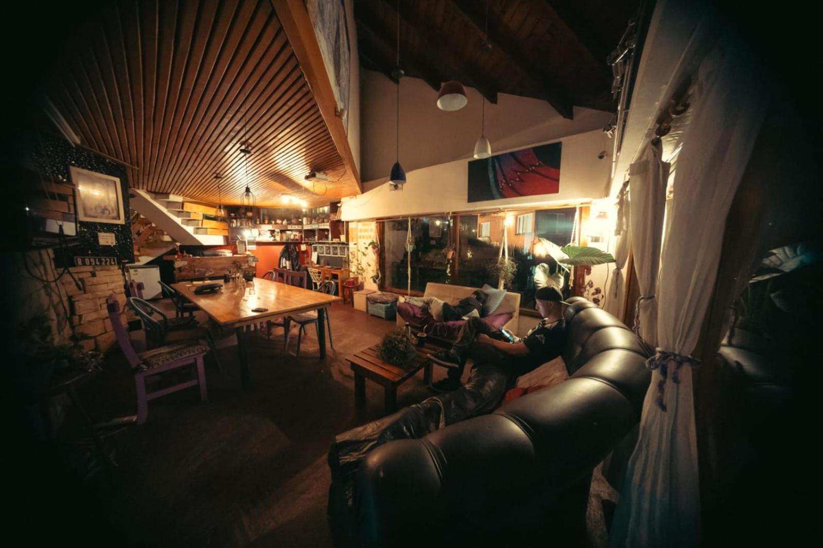 La Casona Albergue San Carlos de Bariloche