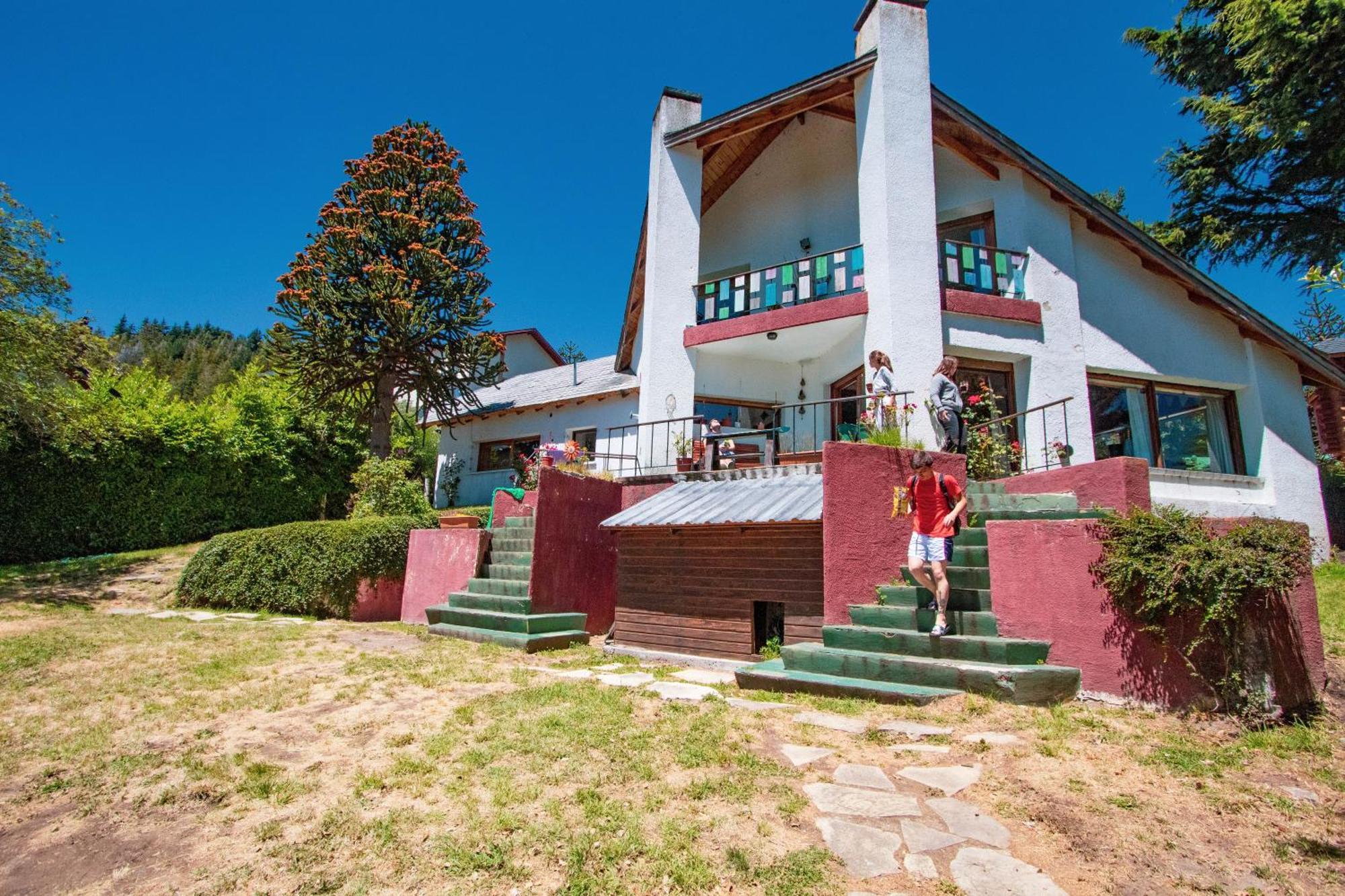 Albergue La Casona