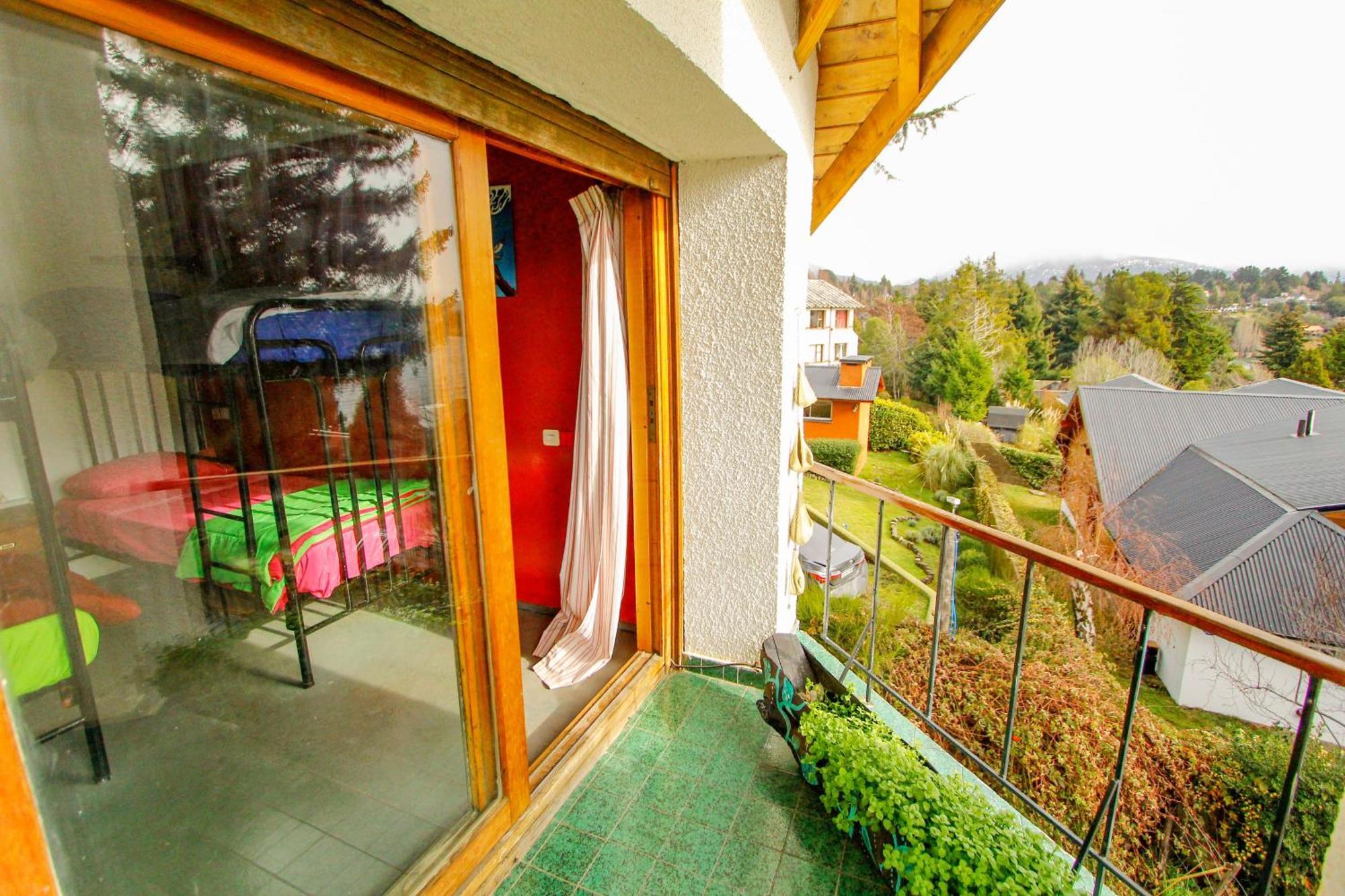 La Casona Albergue *