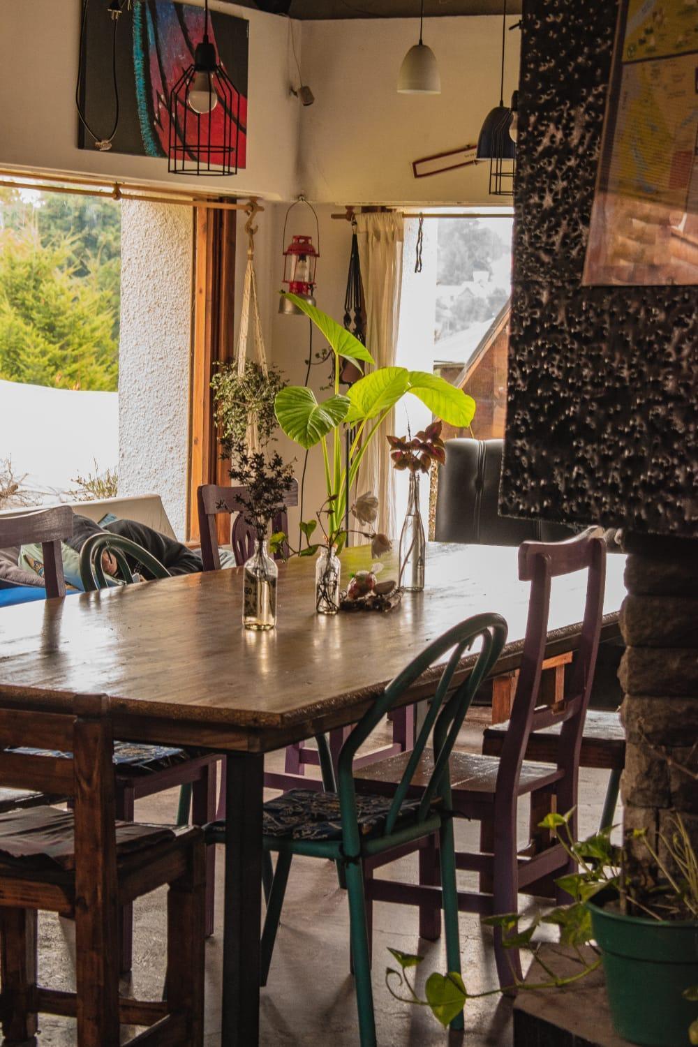 Albergue La Casona