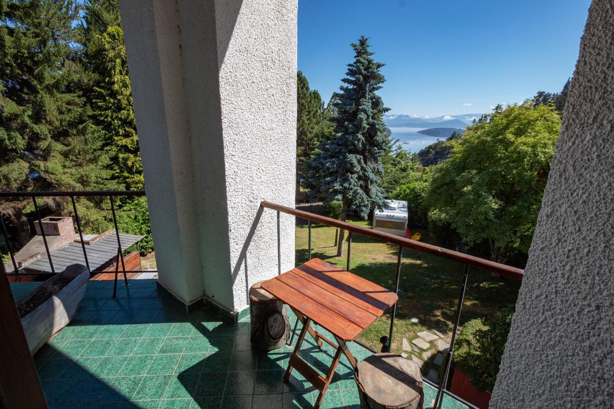 La Casona * San Carlos de Bariloche