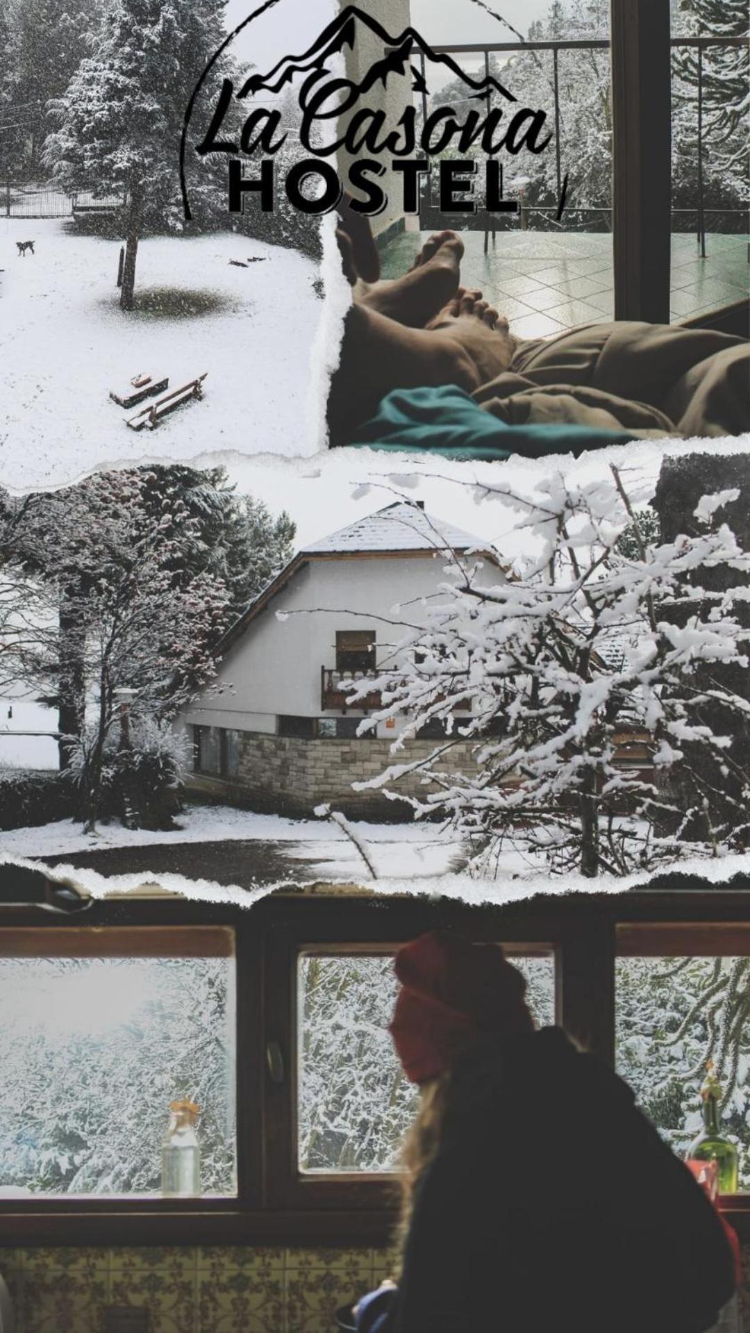 La Casona * San Carlos de Bariloche