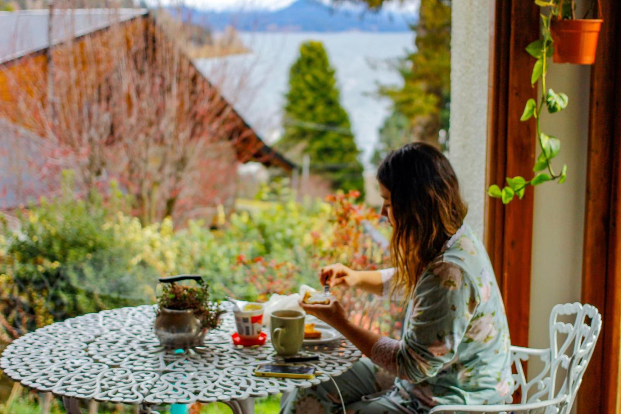La Casona * San Carlos de Bariloche