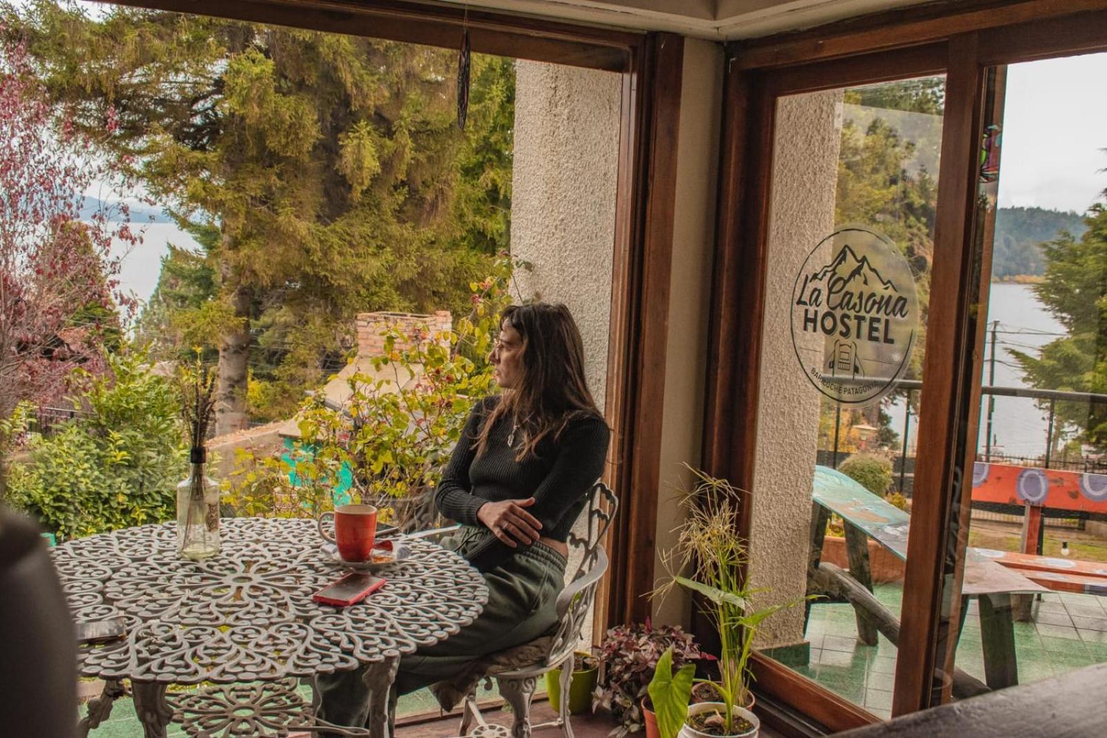 La Casona * San Carlos de Bariloche