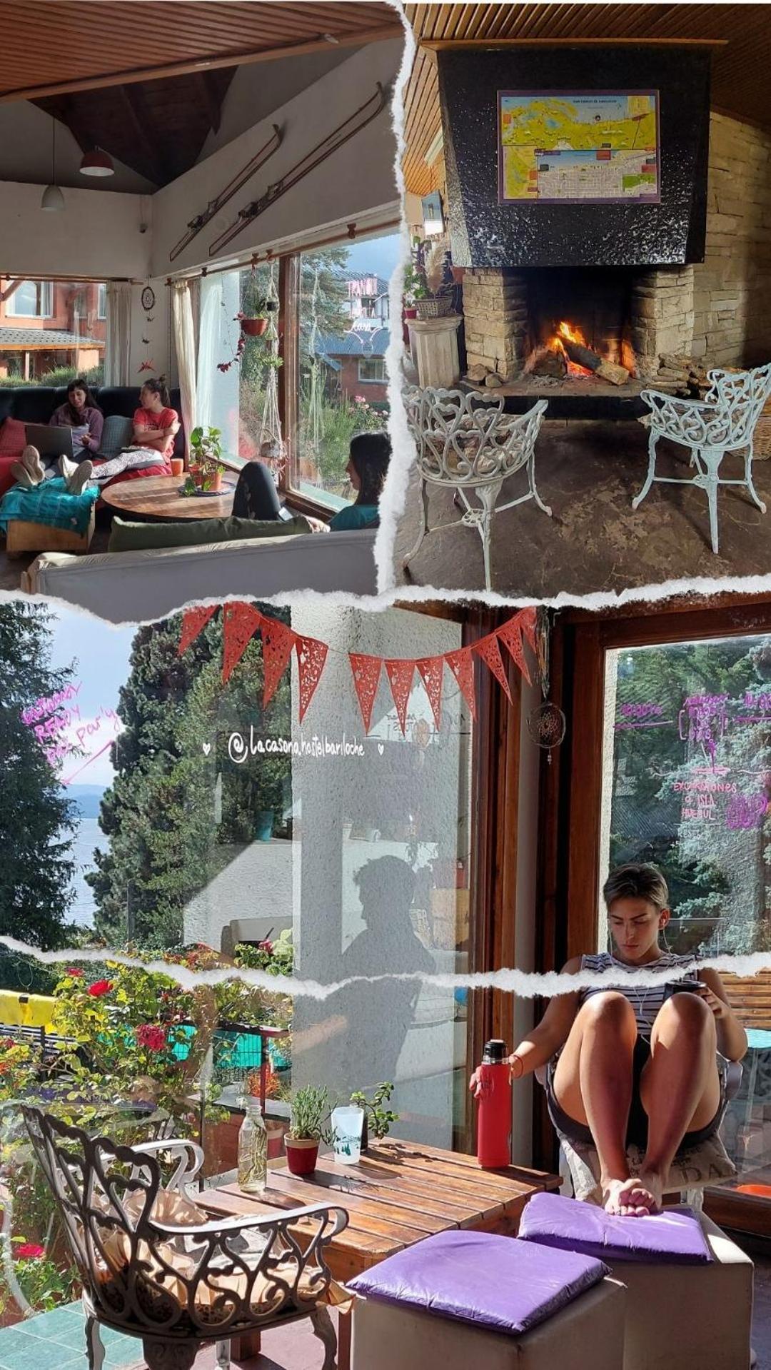 La Casona *