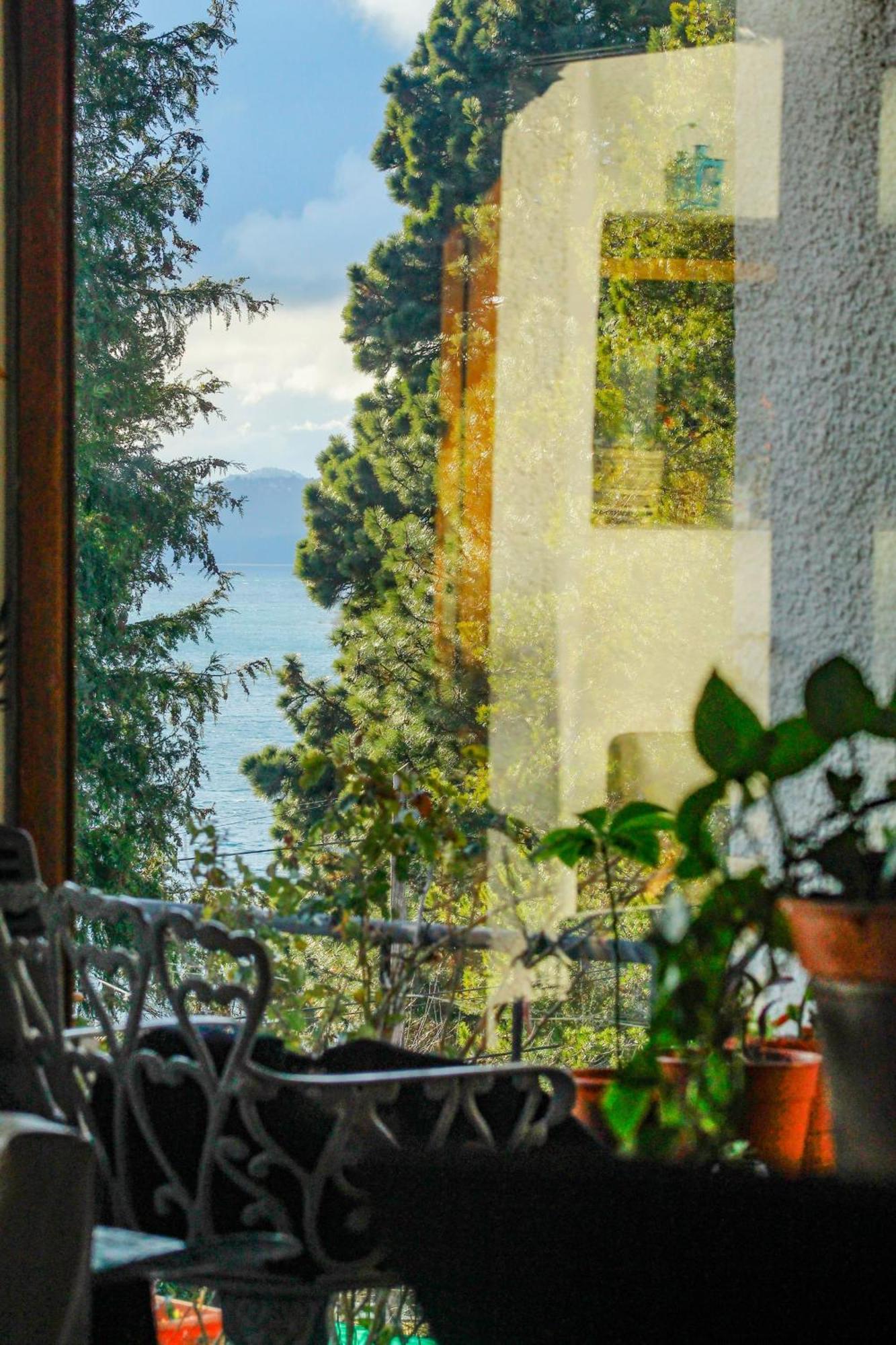 La Casona * San Carlos de Bariloche