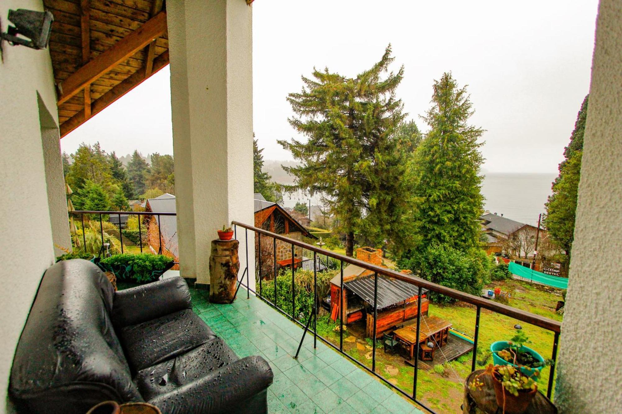 La Casona San Carlos de Bariloche
