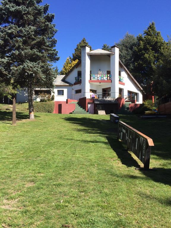 La Casona Albergue San Carlos de Bariloche