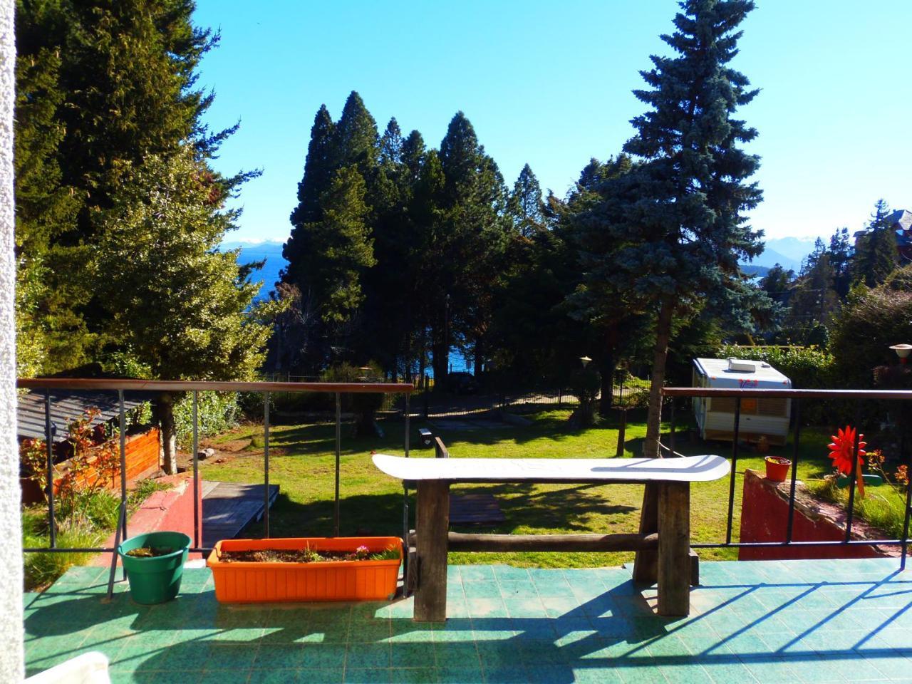 Albergue La Casona San Carlos de Bariloche