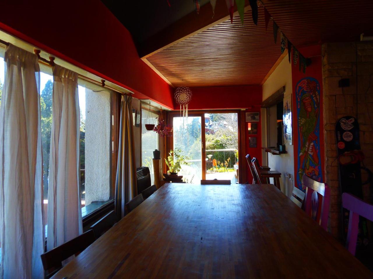 La Casona * San Carlos de Bariloche