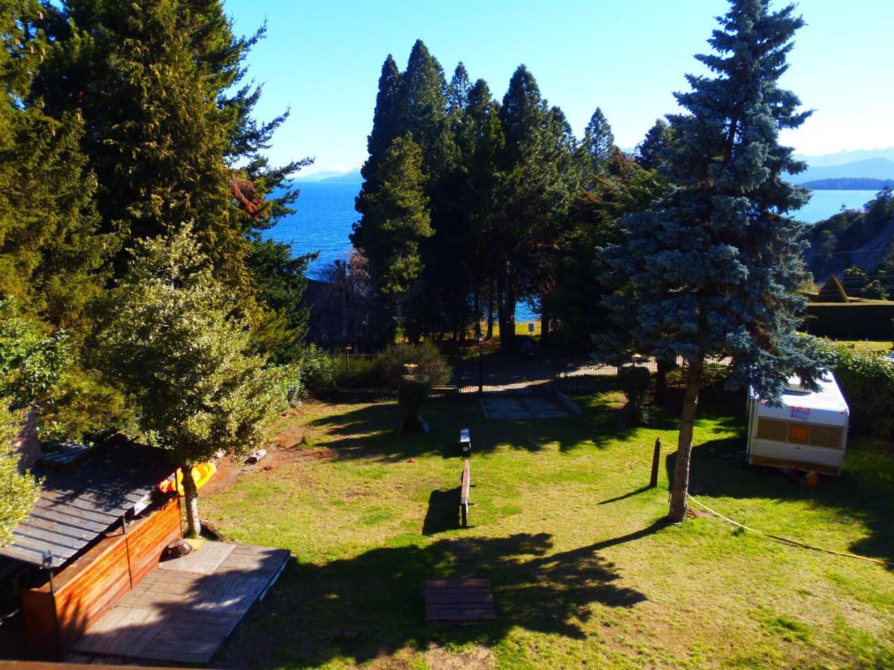 Albergue La Casona San Carlos de Bariloche