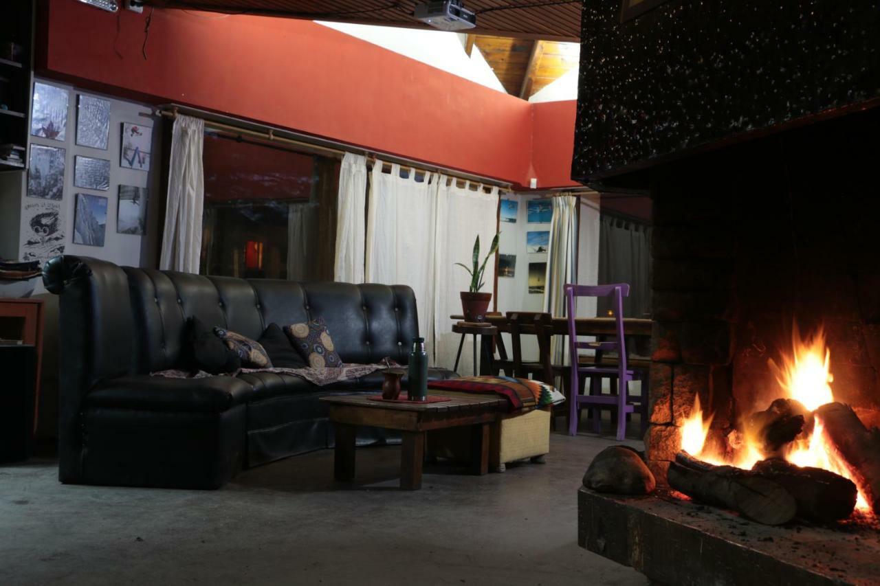 La Casona Albergue *