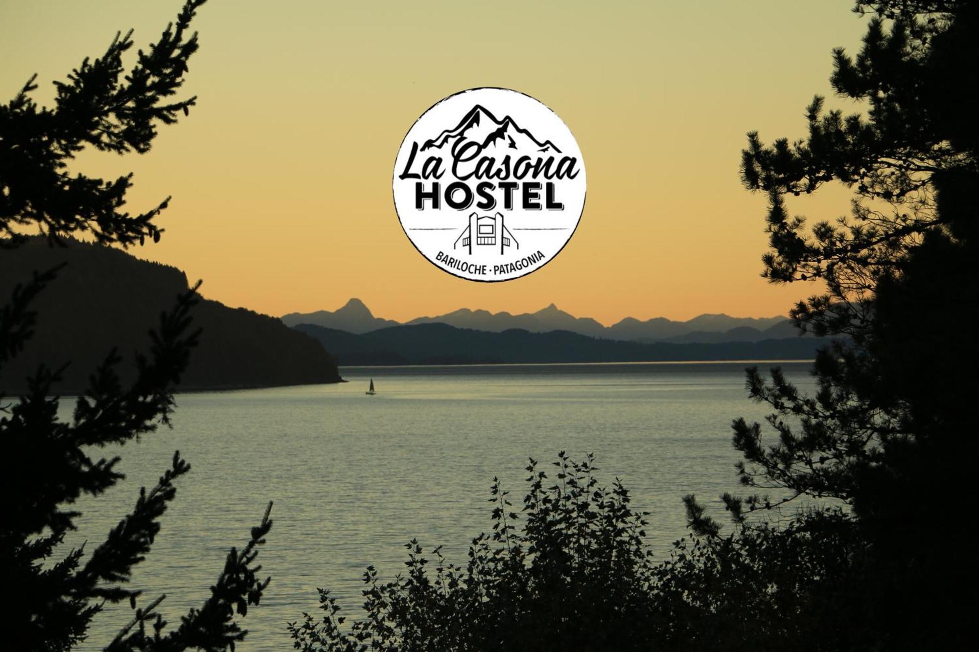 Albergue La Casona San Carlos de Bariloche