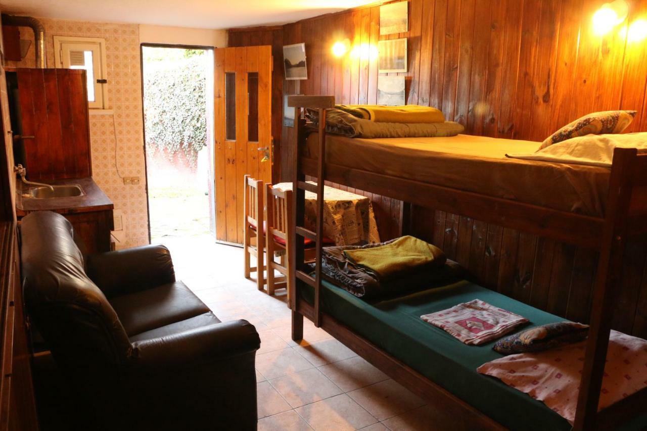 La Casona
