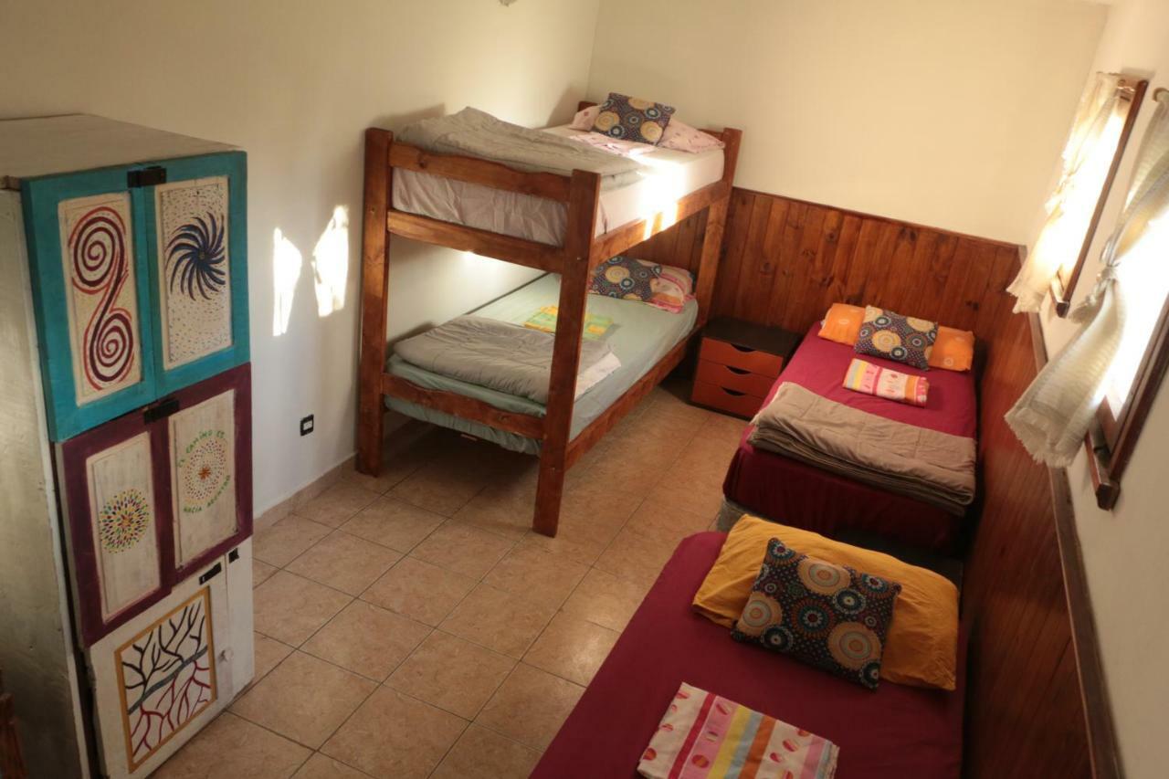 La Casona Albergue San Carlos de Bariloche