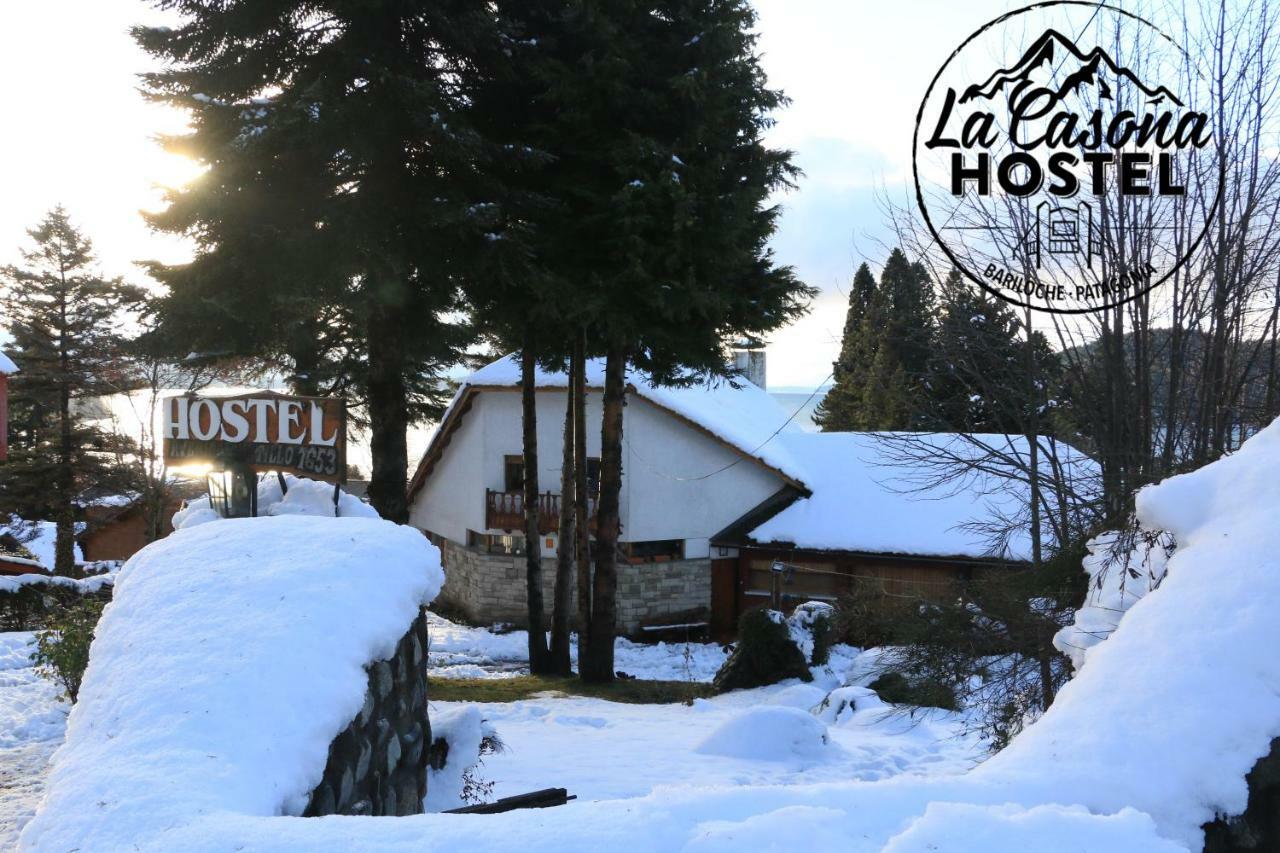 La Casona San Carlos de Bariloche