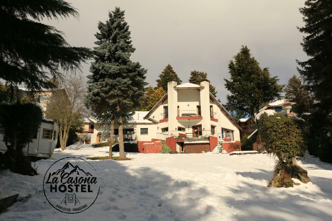 Albergue La Casona