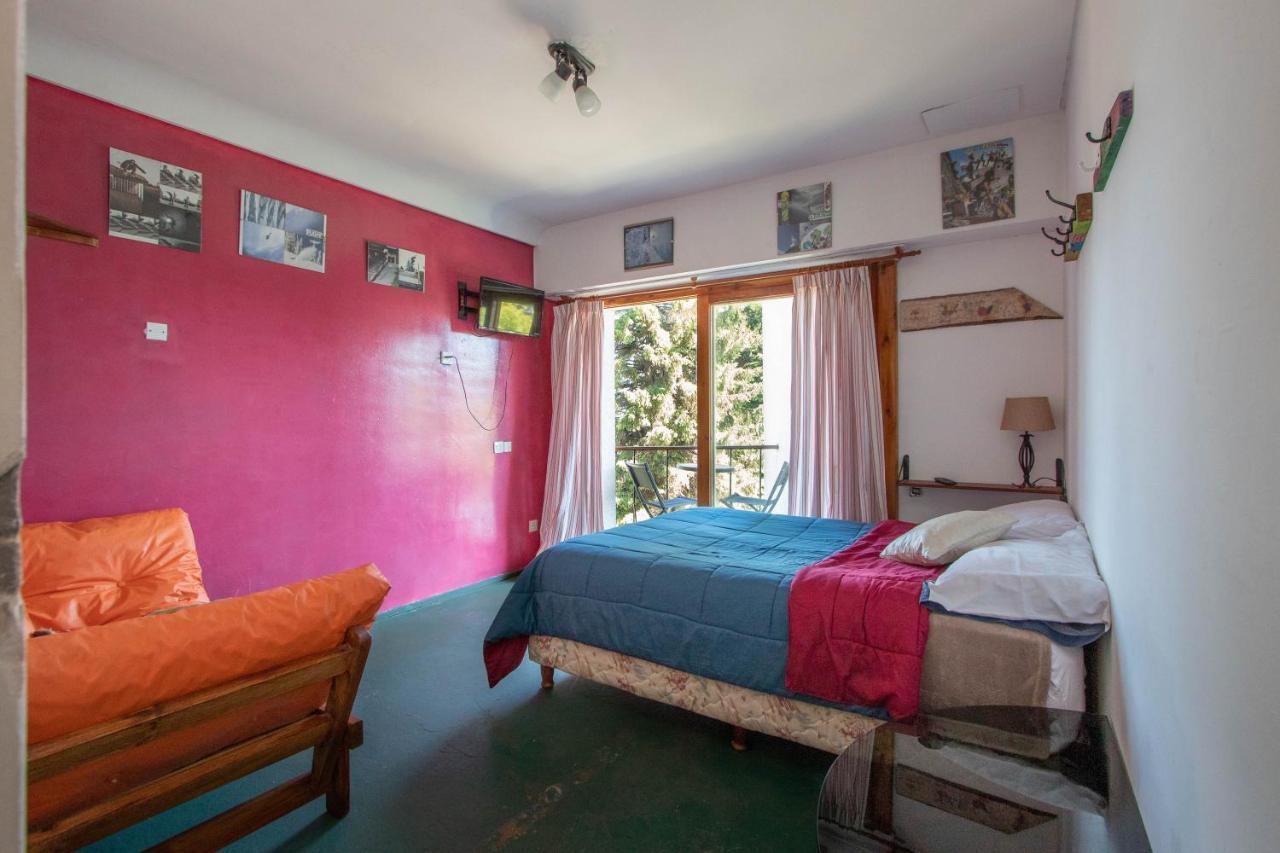 Albergue La Casona San Carlos de Bariloche