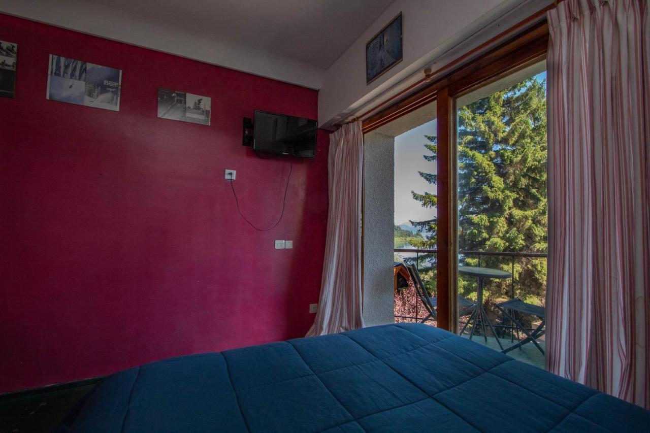 Albergue La Casona San Carlos de Bariloche