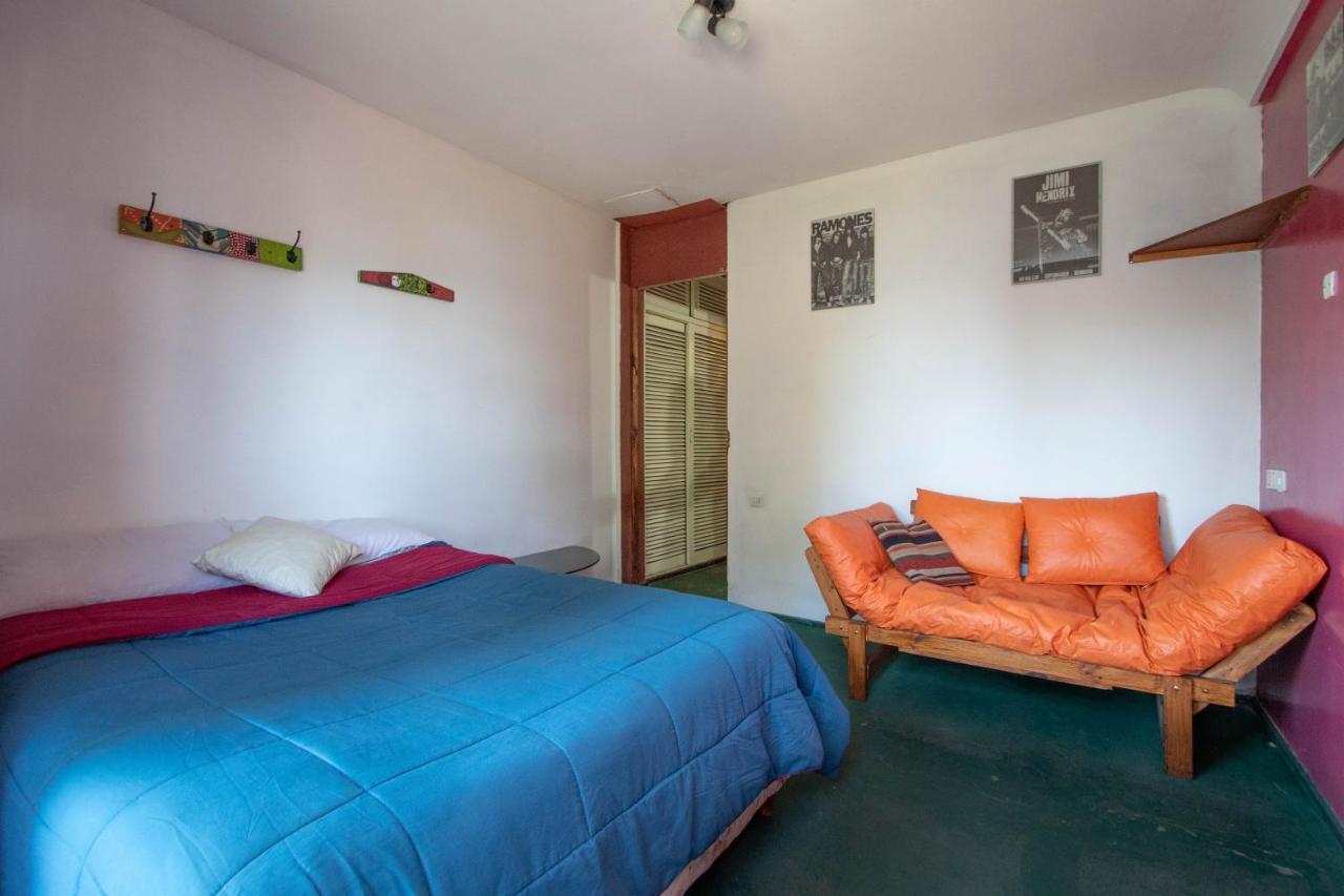 La Casona Albergue
