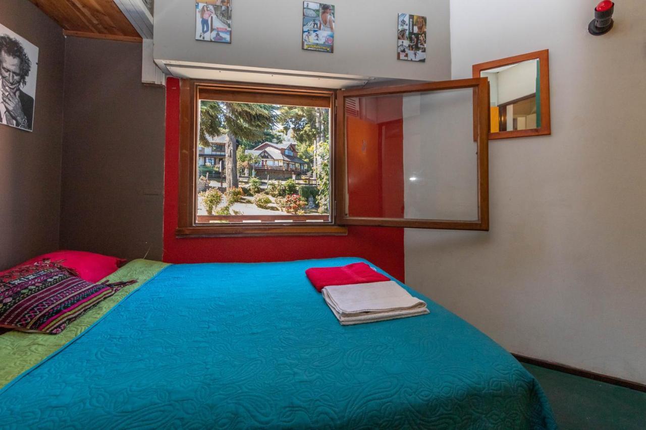 Albergue La Casona *