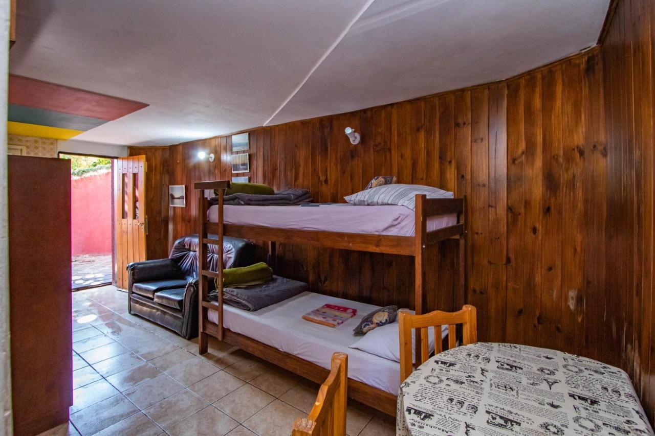 La Casona * San Carlos de Bariloche