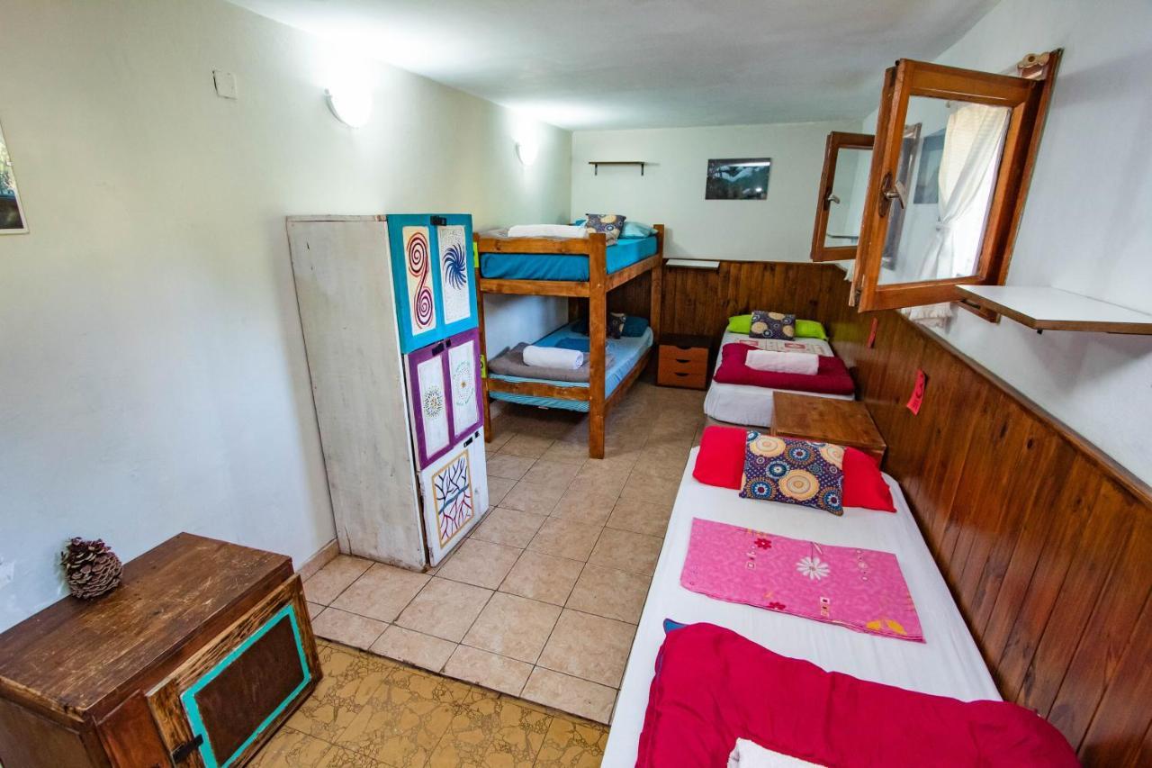 La Casona