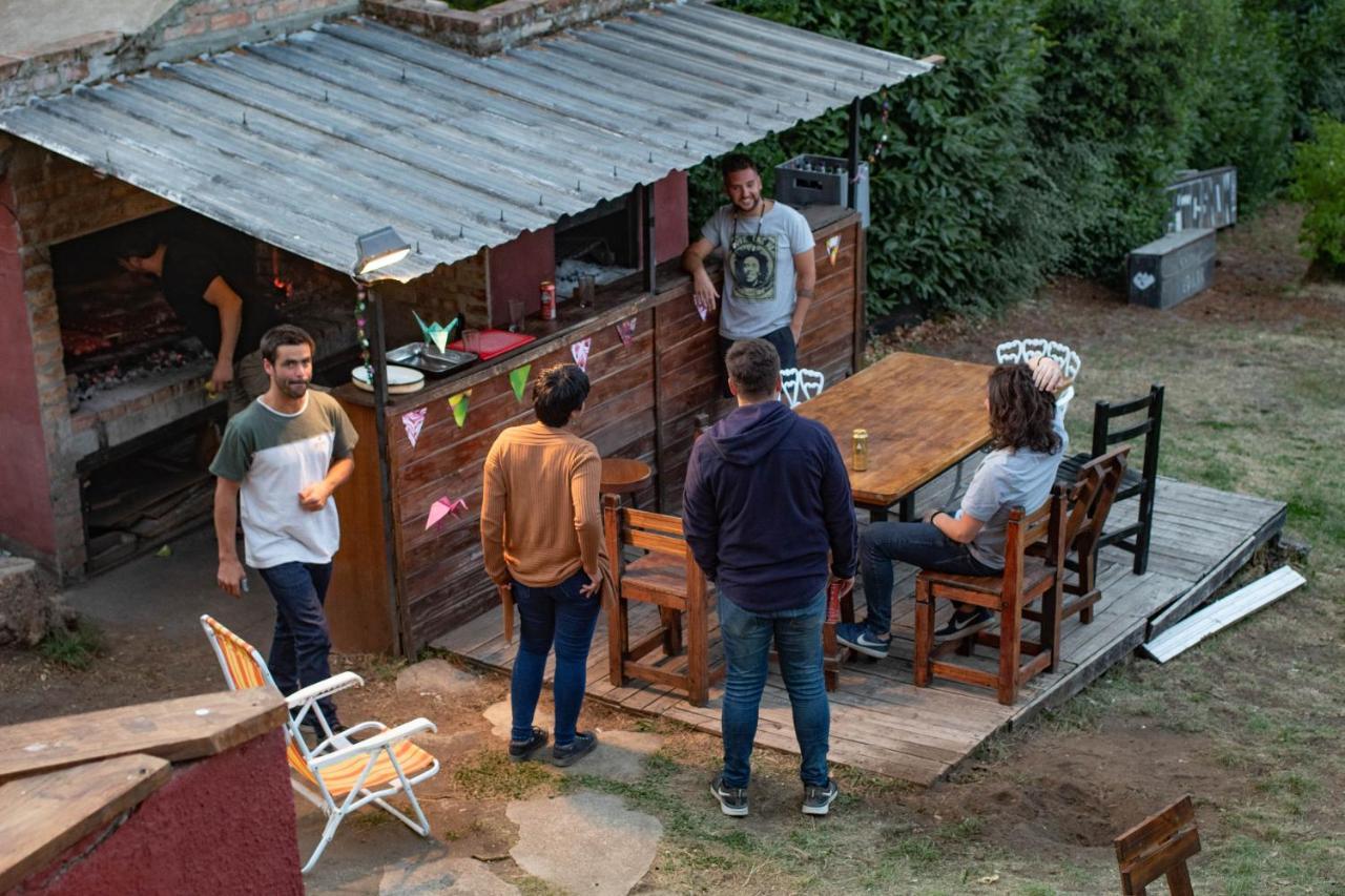 Hostal La Casona *