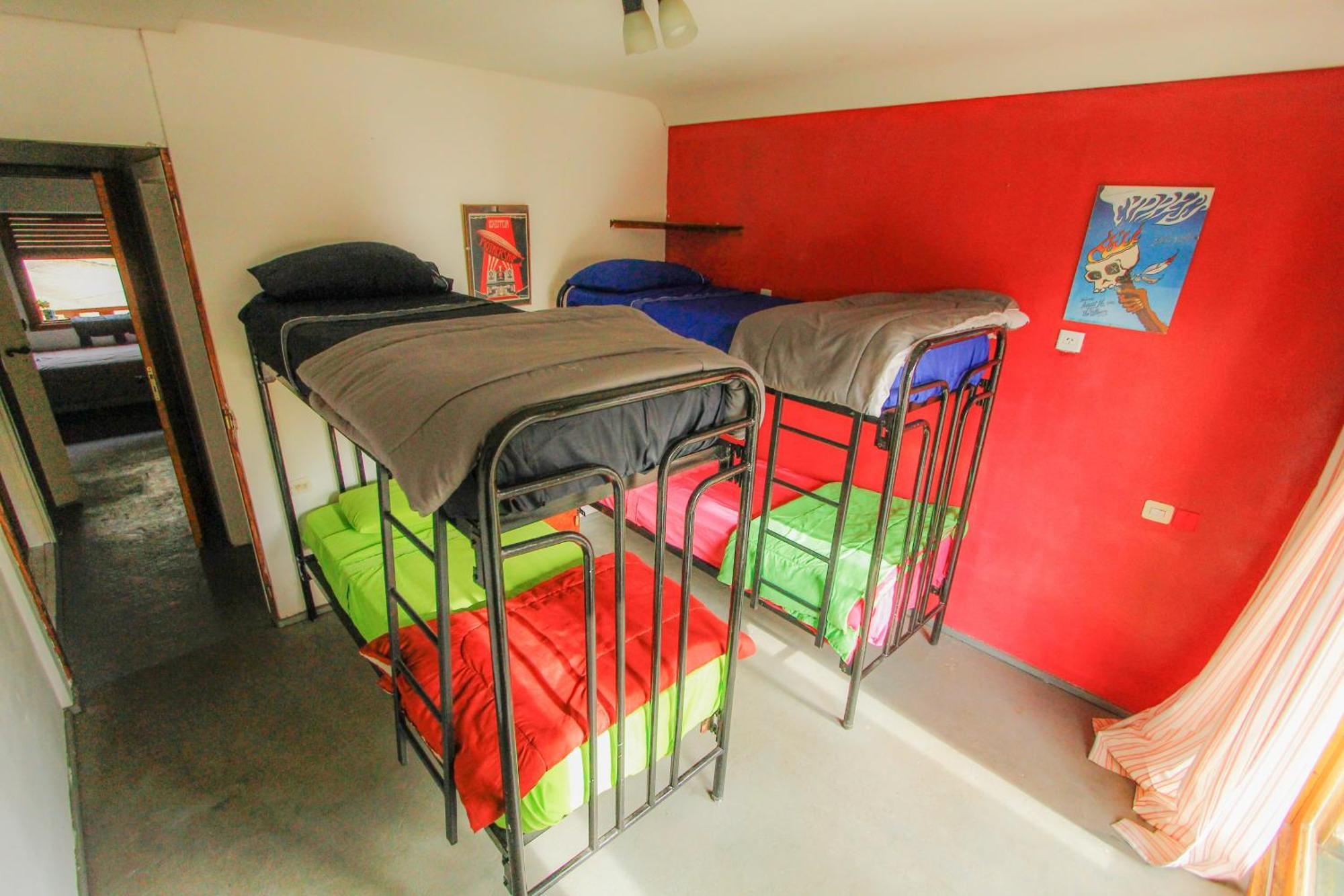 La Casona Hostal San Carlos de Bariloche