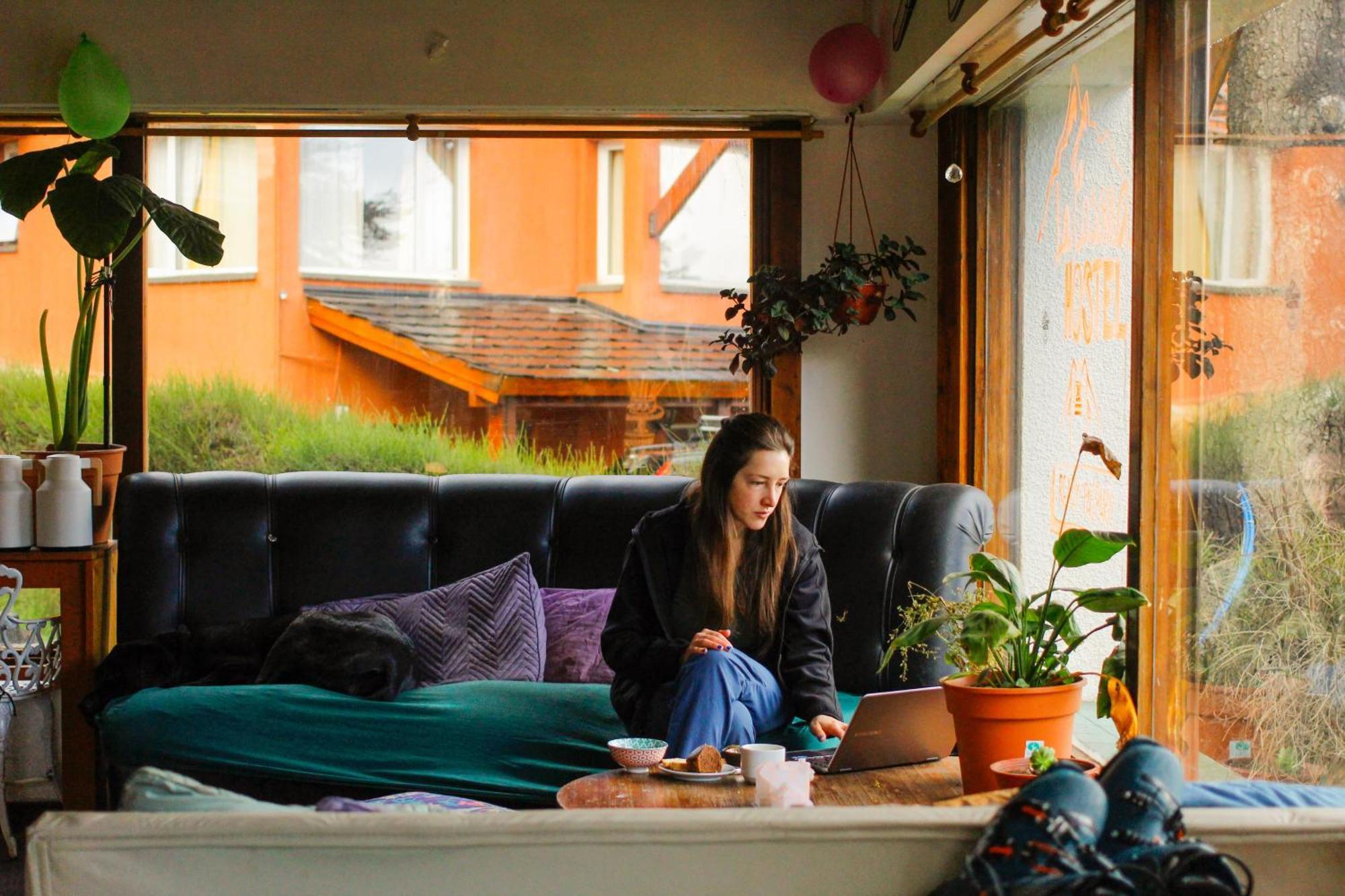 Hostal La Casona