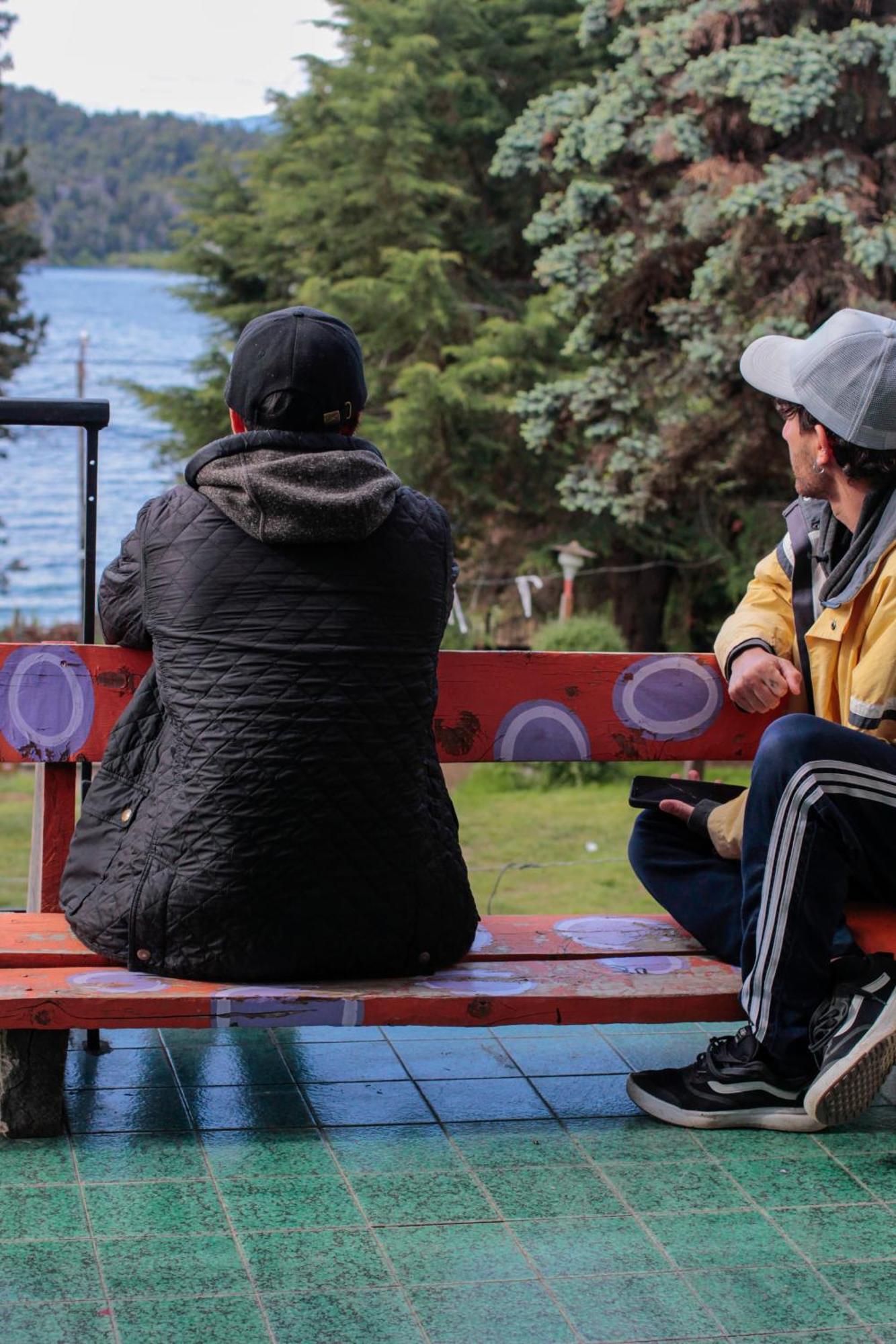 La Casona Hostal San Carlos de Bariloche