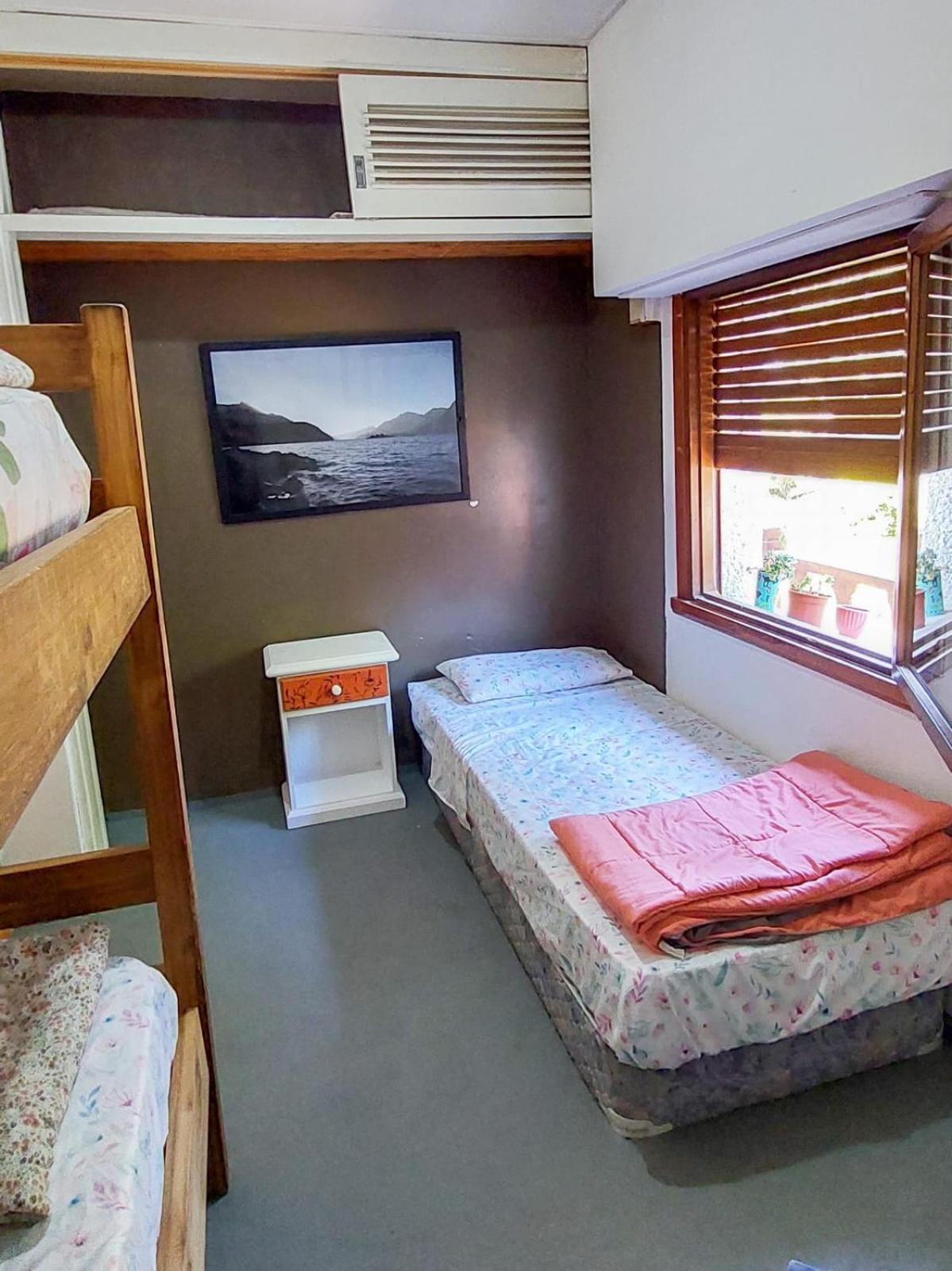 La Casona Hostal San Carlos de Bariloche