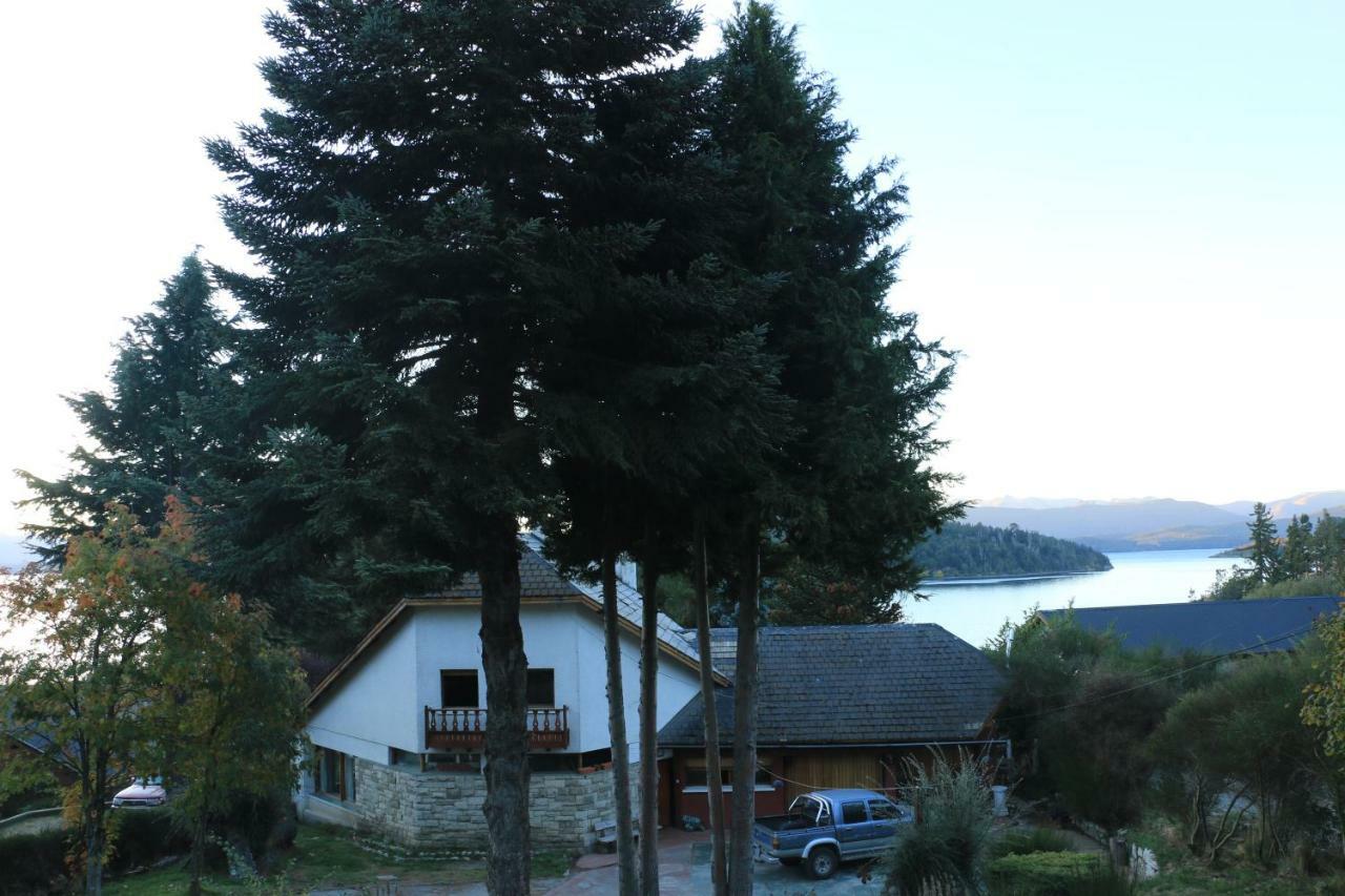 Hostal La Casona