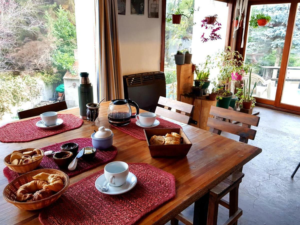 Hostal La Casona