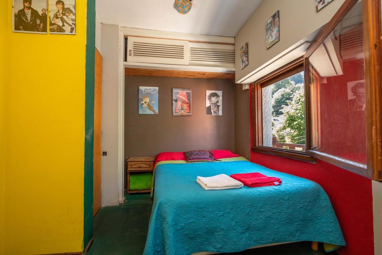 Hostal La Casona San Carlos de Bariloche